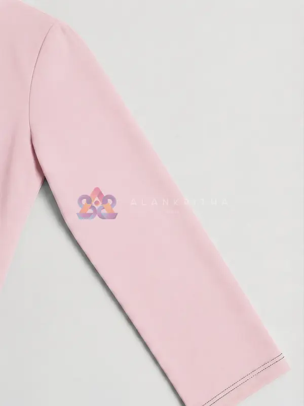 Pleated Gown Sleeves